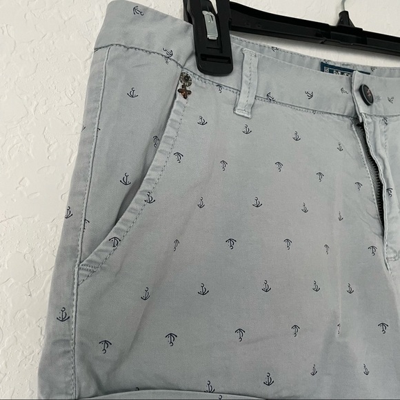 Paradise USA Women’s Shorts Size Large - Picture 4 of 8